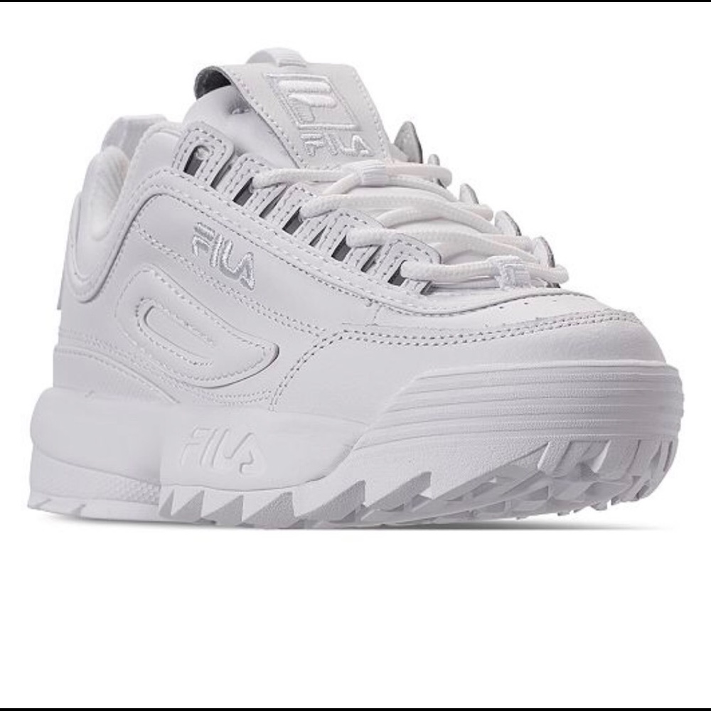 Fila disrupters sneaker